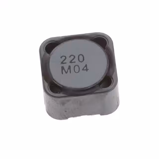 CDRH127L125NP-220MC Sumida America Components Inc.  Induttori fissi